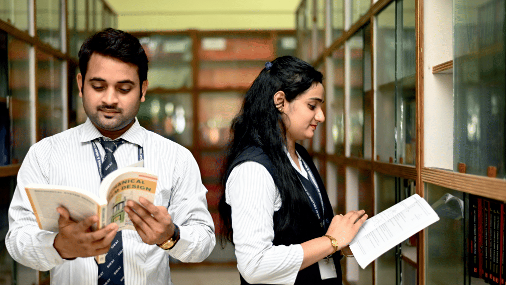 SHEAT Campus photo 6